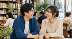 高学歴同士の婚活・マッチングアプリ「高学歴カップル」、博多でカフェデート開始 全国4エリアへ