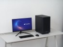 【THIRDWAVE】王道のミドルタワー　使いやすさをさらに追求　拡張性を高めた新ケースへ刷新　THIRDWAVE ATシリーズ　ケースデザインをリニューアル