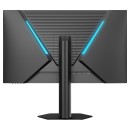 JAPANNEXTが27インチ IPSパネル 昇降式多機能スタンドを搭載し200Hzに対応したWQHDゲーミングモニターを29,980円で10月8日(木)に発売