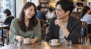 慶應義塾大学卒同士の婚活・マッチングアプリ「慶應カップル」、10月9日から名古屋・博多でカフェデート開始　全国4エリアへ