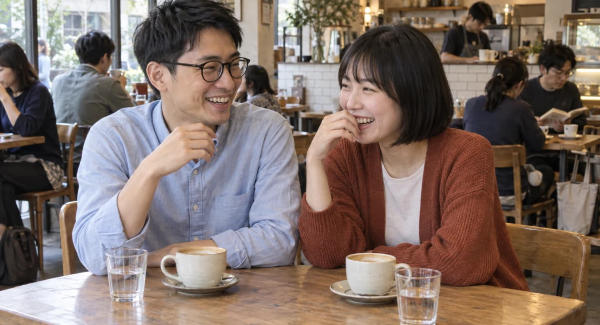 東京大学卒同士の婚活・マッチングアプリ「東大カップル」、10月9日から名古屋・博多でカフェデート開始　全国4エリアへ