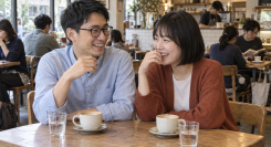 東京大学卒同士の婚活・マッチングアプリ「東大カップル」、10月9日から名古屋・博多でカフェデート開始　全国4エリアへ