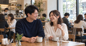 早稲田大学卒同士の婚活・マッチングアプリ「早稲田カップル」、10月9日から名古屋・博多でカフェデート開始 全国4エリアへ