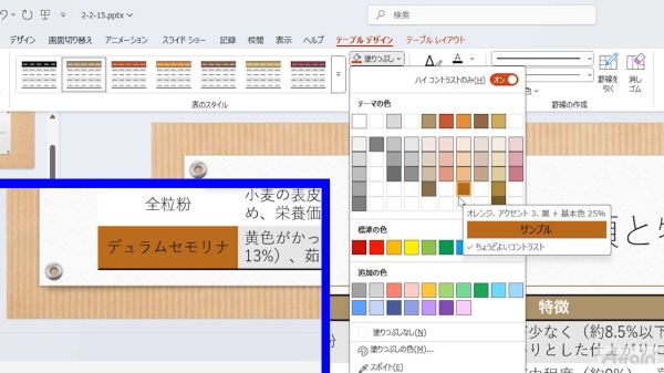 eラーニング「誰でもわかるPowerPoint Microsoft 365対応講座」を法人向けにレンタル開始