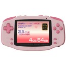 天空、レトロ仕様のAndroidゲーム機「KONKR POCKET ADVANCE 国内正規版」を発売
